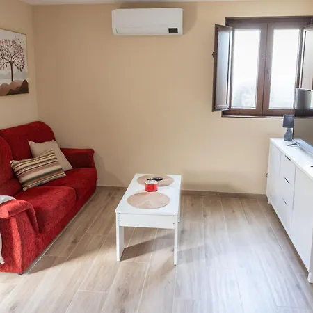 Σπίτι διακοπών Casa Aradas Σαντιάγο ντε Κομποστέλα