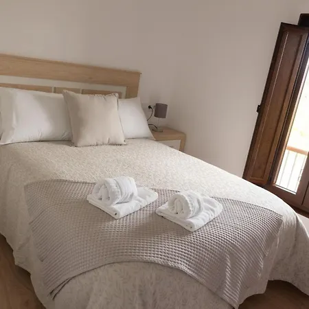 Casa Aradas