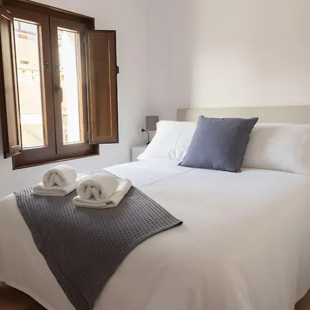 Casa Aradas * Santiago de Compostela