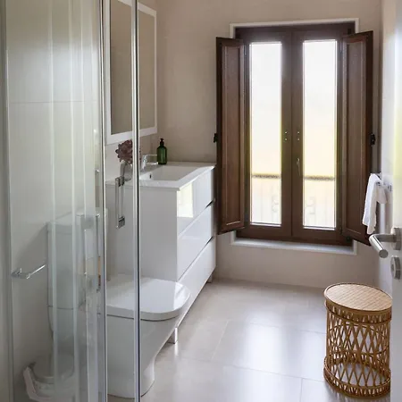 بيت للعطل Casa Aradas *