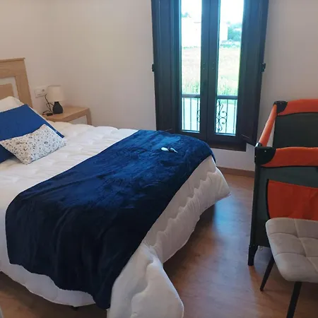 Casa Aradas Σπίτι διακοπών *