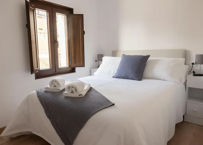 Casa Aradas * Santiago de Compostela