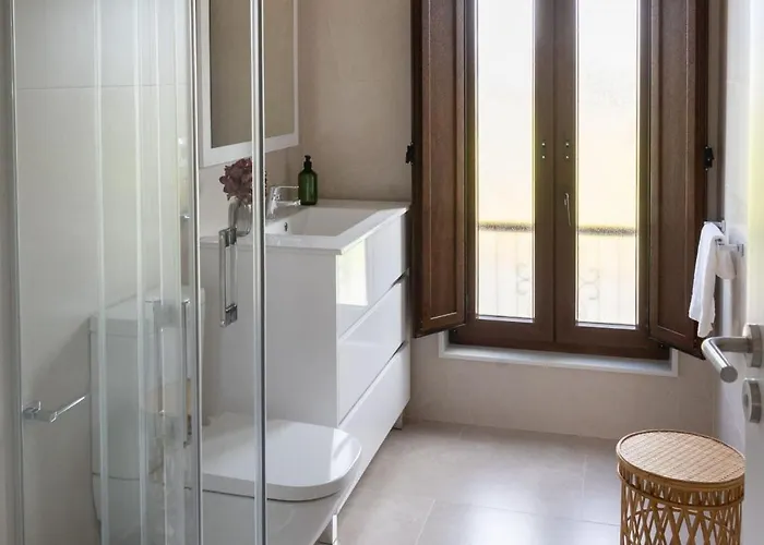 Holiday home Casa Aradas *