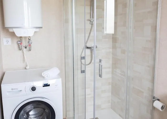 Casa Aradas * Santiago de Compostela